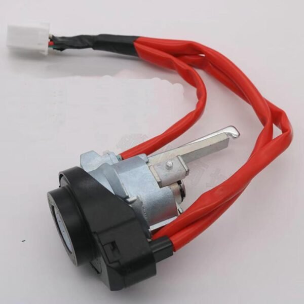 Ignition Lock Cylinder with 6 Line for Kia Sportage R