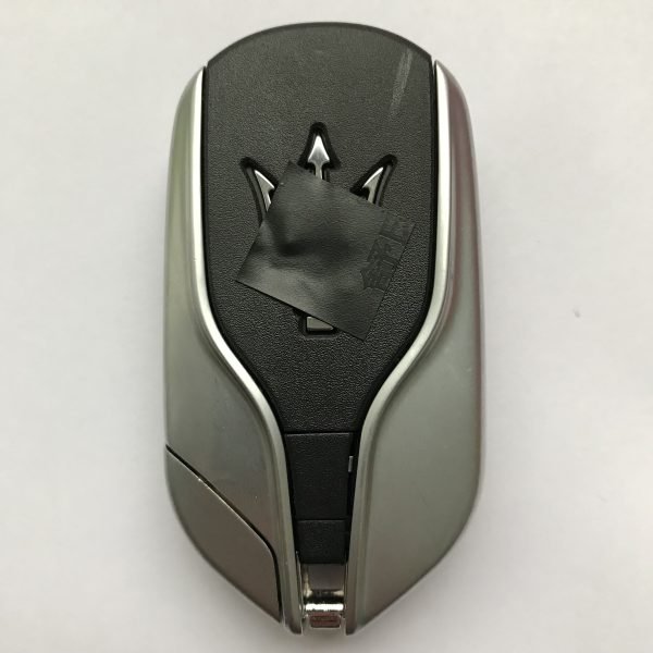 4 Buttons 434 MHz Smart Proximity Key for Maserati - Image 3