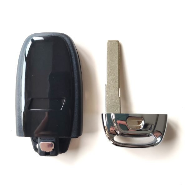 Remote Key Shell For Audi RS Piano Black - pack of 5 - Image 5