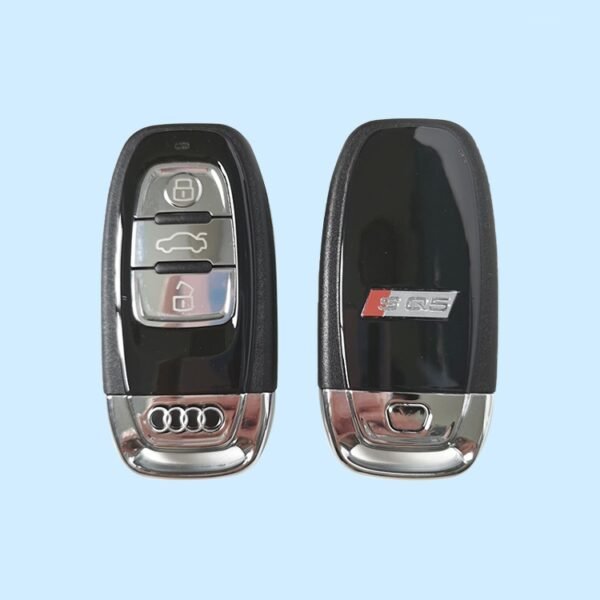 Remote Key Shell For Audi SQ5 - pack of 5
