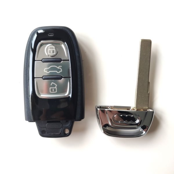 Remote Key Shell For Audi SQ5 - pack of 5 - Image 2