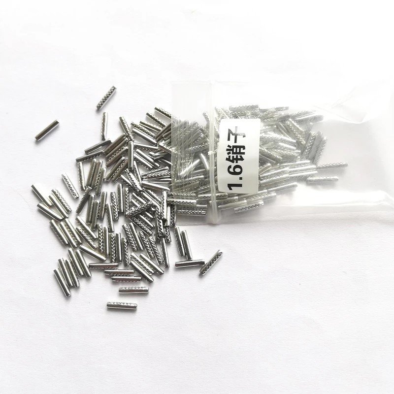 Stainless Metal Pin for Car Remotes - 200 pcs - Image 2