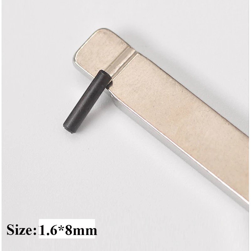 Stainless Metal Pin for Car Remotes - 200 pcs - Image 4