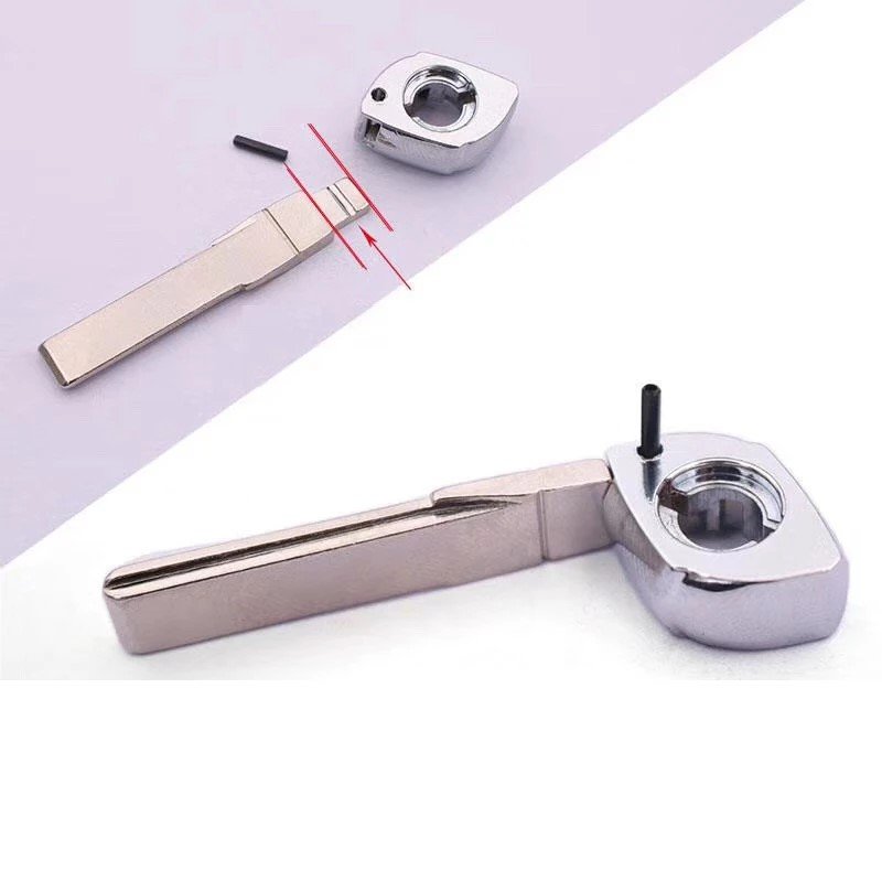 Stainless Metal Pin for Car Remotes - 200 pcs - Image 5