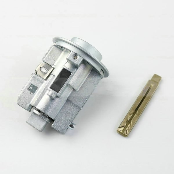 Ignition Lock Cylinder for Toyota Corolla Toyota Inner Milling Slot Ignition Lock Larolla Car Lock Ignition Lock - Image 2