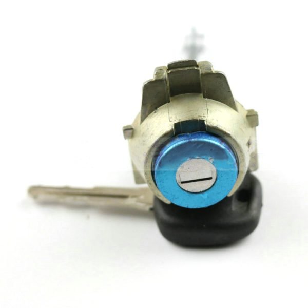 Toyota Prado LC150 left front door lock cylinder central control door lock lock bile car full car lock cylinder - Image 4