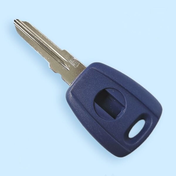 Transponder Car Key Case For Fiat Punto Stilo with Uncut Blade GT15 5pcs
