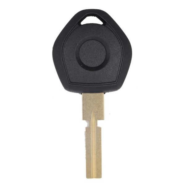 Transponder Chip Ignition Key With ID44 PCF7935 for BMW 1999-2005 - Image 3