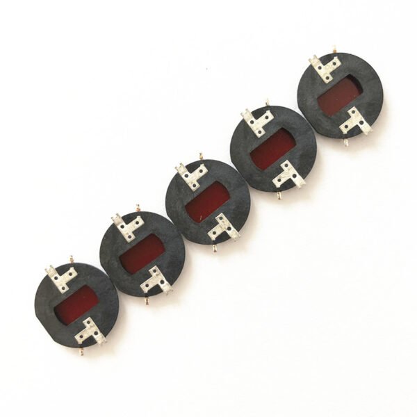 Transponder Coil  For Renault Laguna Card Car Key- 5 pcs