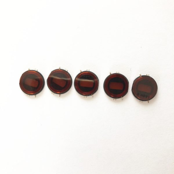 Transponder Coil  For Renault Laguna Card Car Key- 5 pcs - Image 4