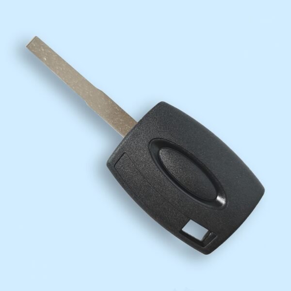 Transponder Ignition Car Key Shell Fob for Ford Fiesta Escape 2012-2016- pack of 5