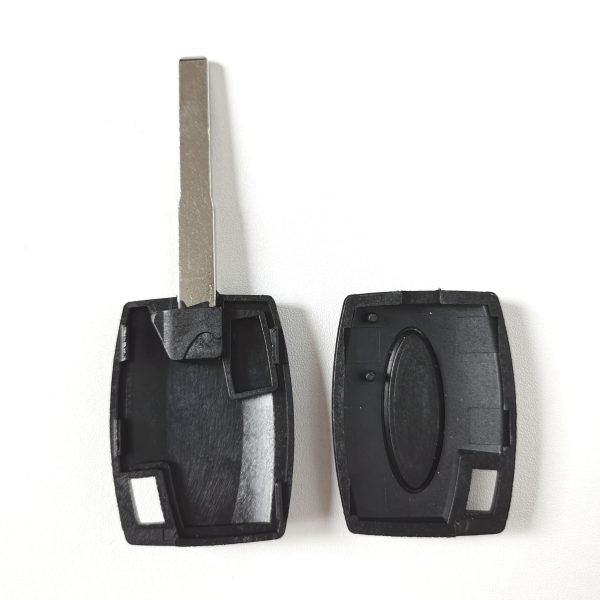 Transponder Ignition Car Key Shell Fob for Ford Fiesta Escape 2012-2016- pack of 5 - Image 3