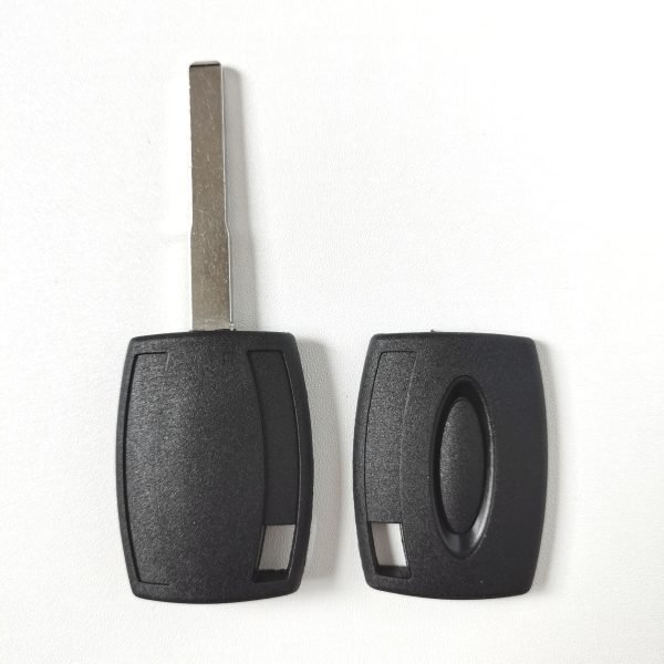 Transponder Ignition Car Key Shell Fob for Ford Fiesta Escape 2012-2016- pack of 5 - Image 4