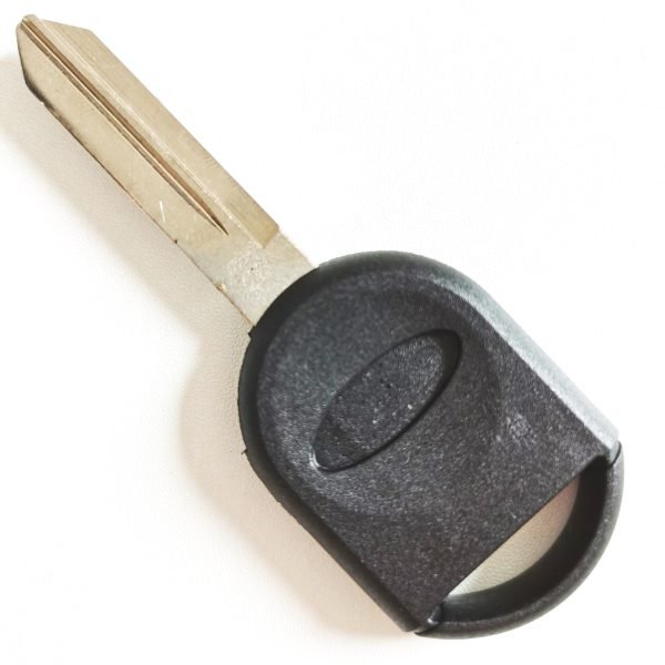 Transponder Key Shell FO38R for Ford - Pack of 5 - Image 2