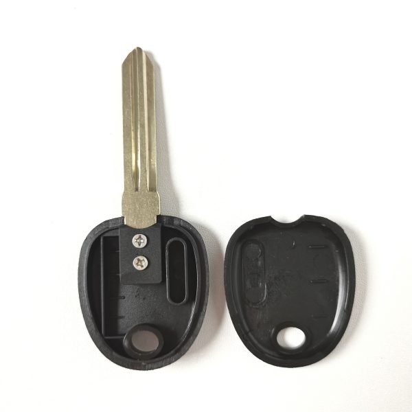 Transponder Key Shell HYN14 for Hyundai ( 5pcs) - Image 3