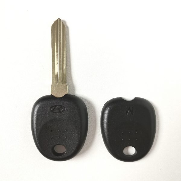 Transponder Key Shell HYN14 for Hyundai ( 5pcs) - Image 4
