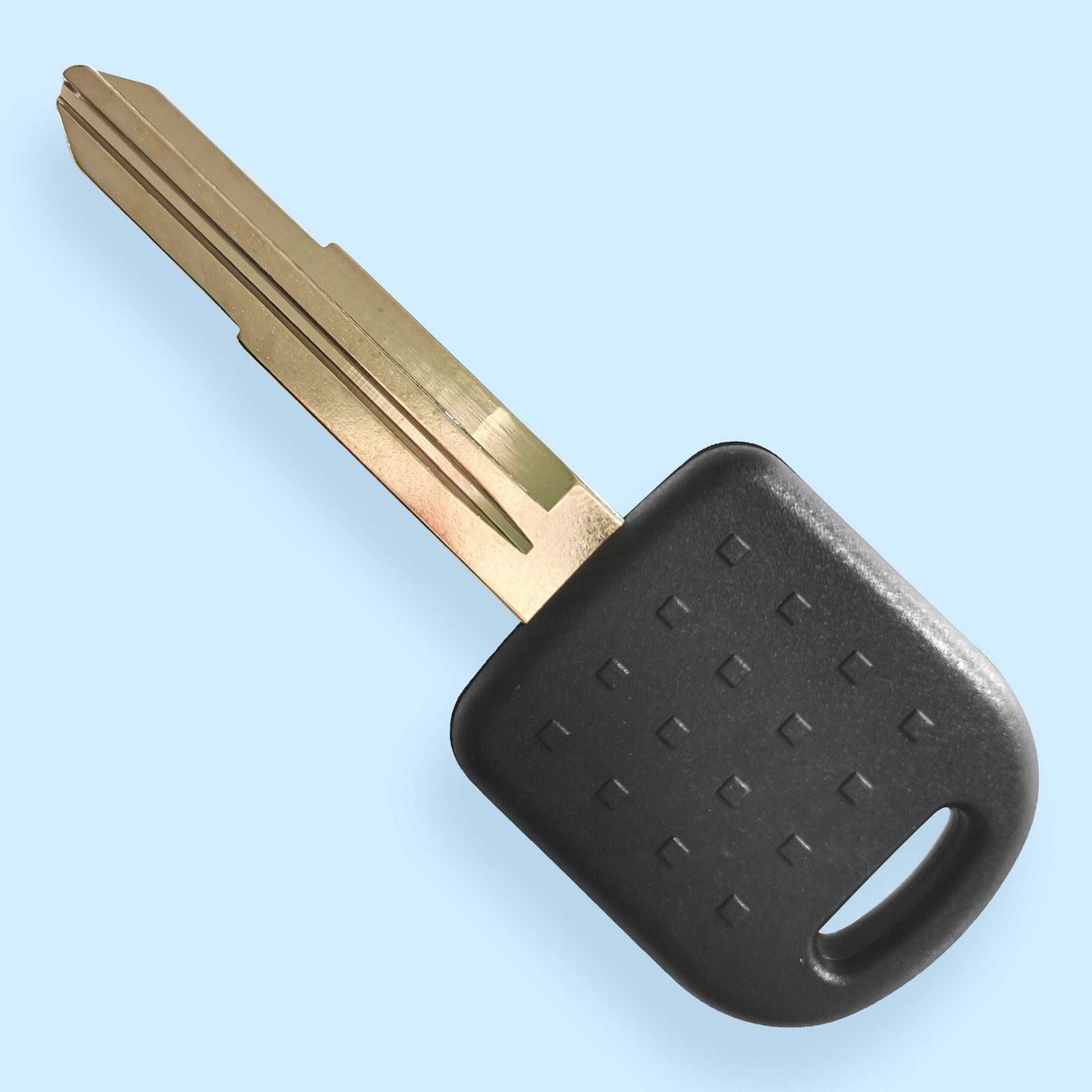 Transponder Key Shell Right for Suzuki - Pack of 5