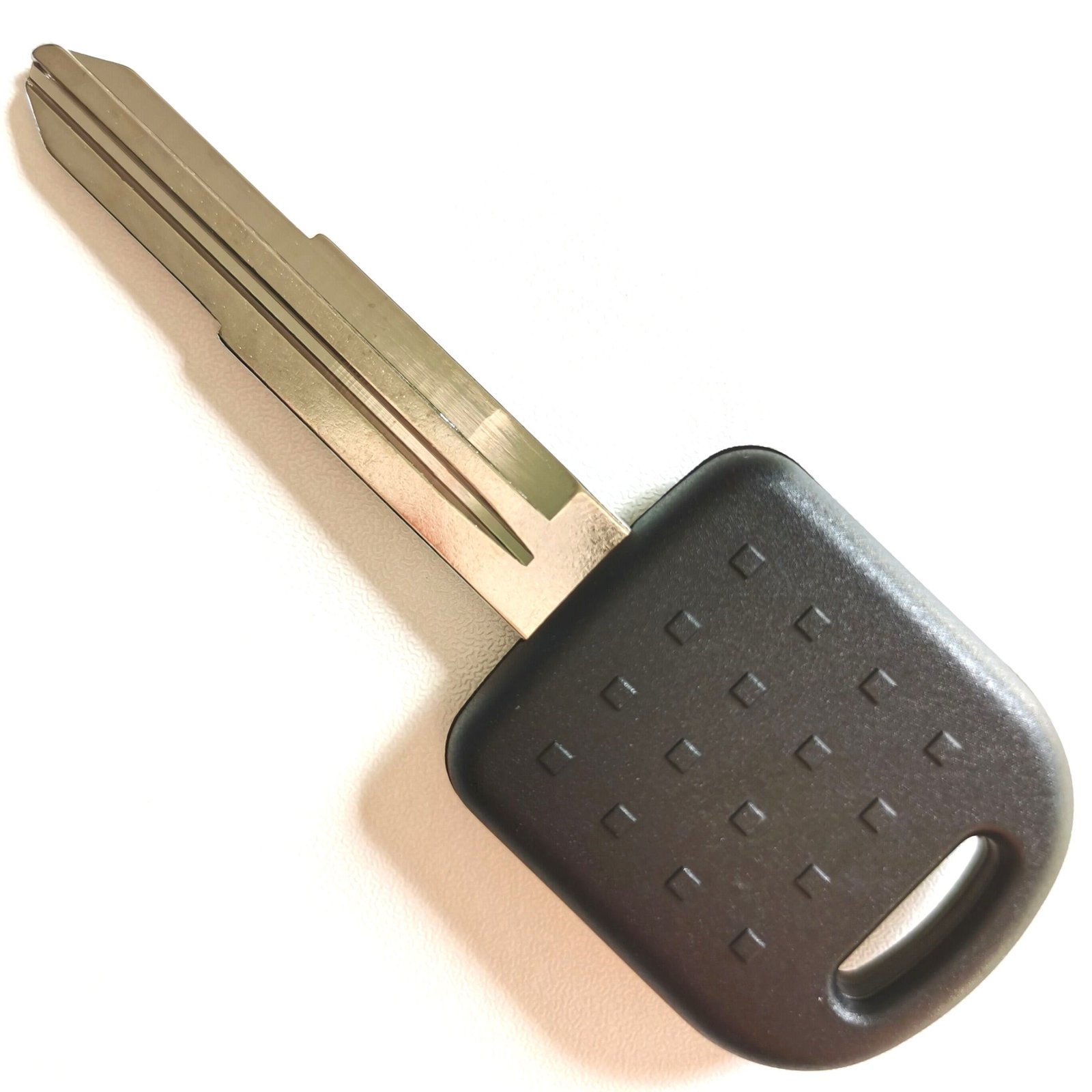 Transponder Key Shell Right for Suzuki - Pack of 5 - Image 2