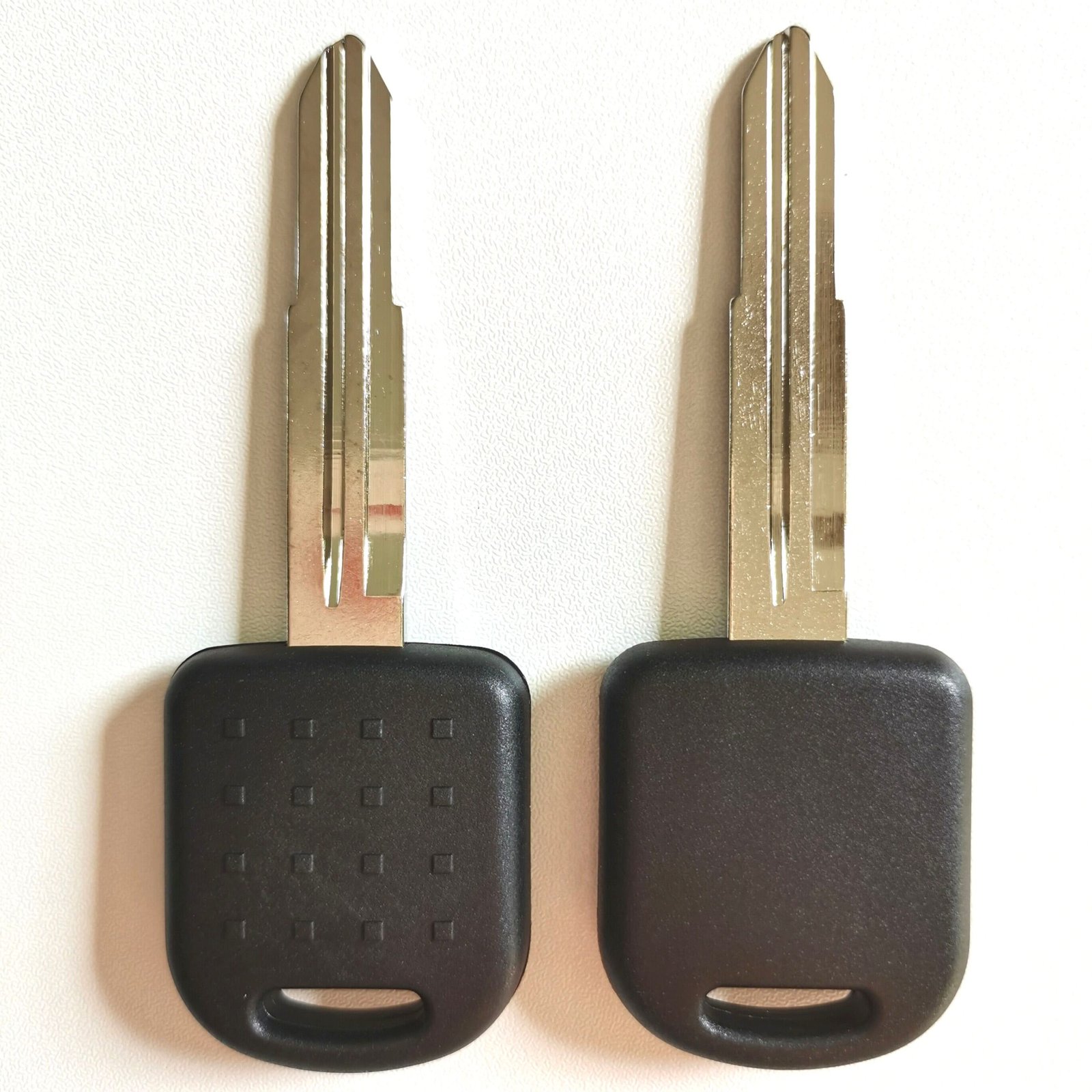 Transponder Key Shell Right for Suzuki - Pack of 5 - Image 3