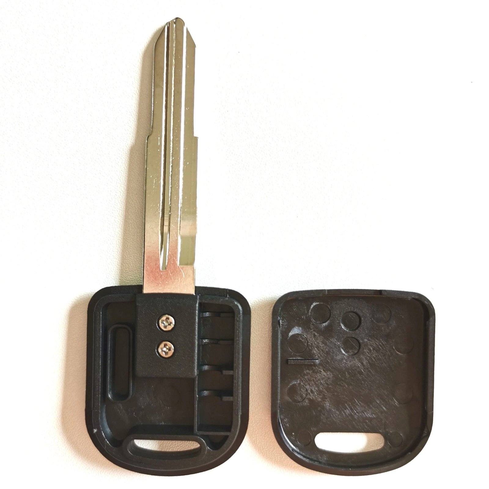 Transponder Key Shell Right for Suzuki - Pack of 5 - Image 4