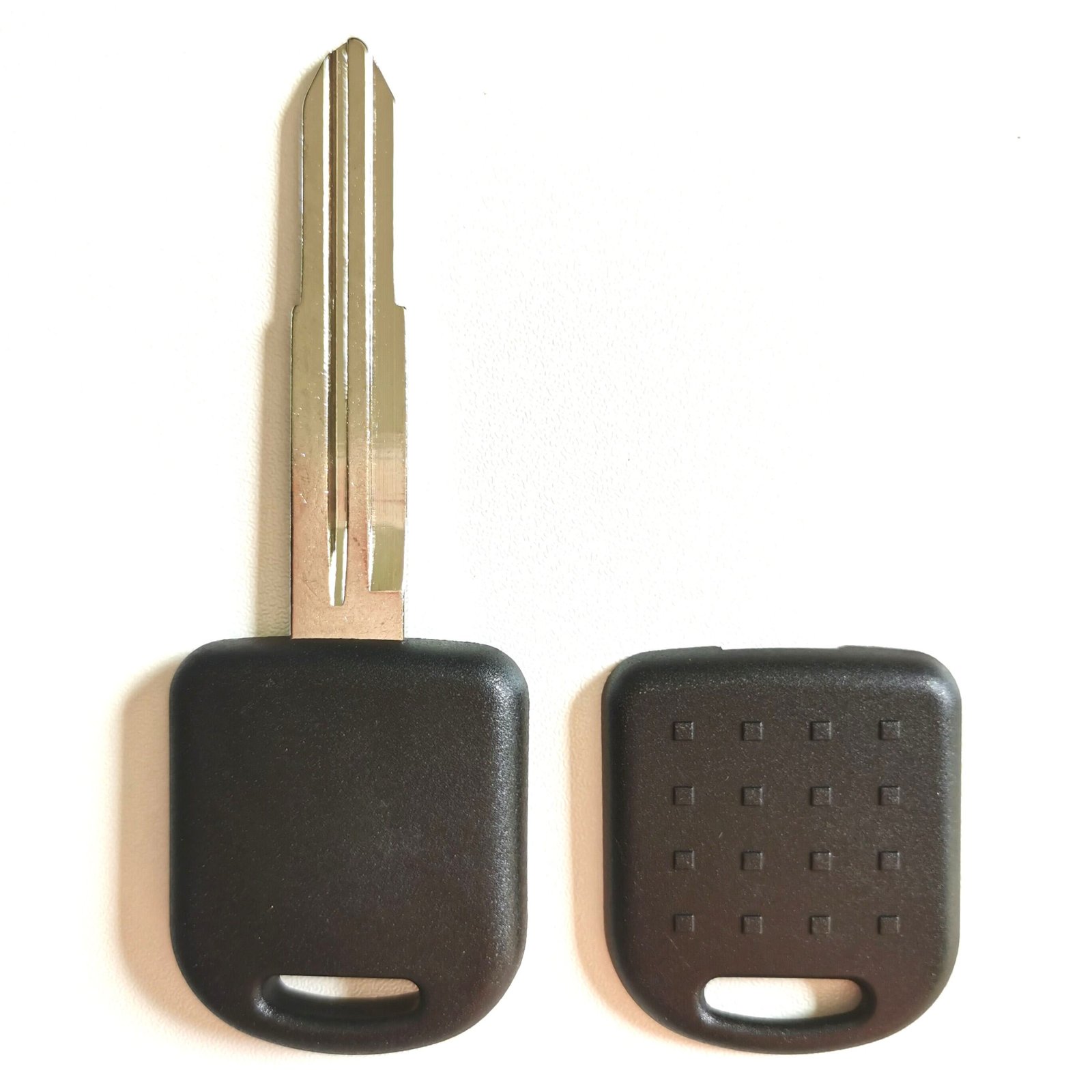 Transponder Key Shell Right for Suzuki - Pack of 5 - Image 5