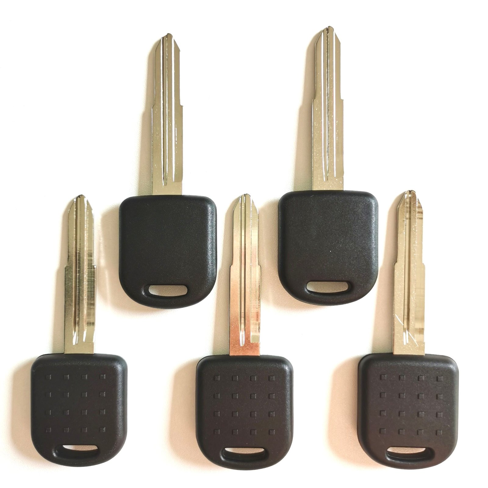 Transponder Key Shell Right for Suzuki - Pack of 5 - Image 6
