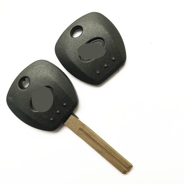 Transponder Key Shell TOY48 for Hyundai Azera (5pcs) - Image 3