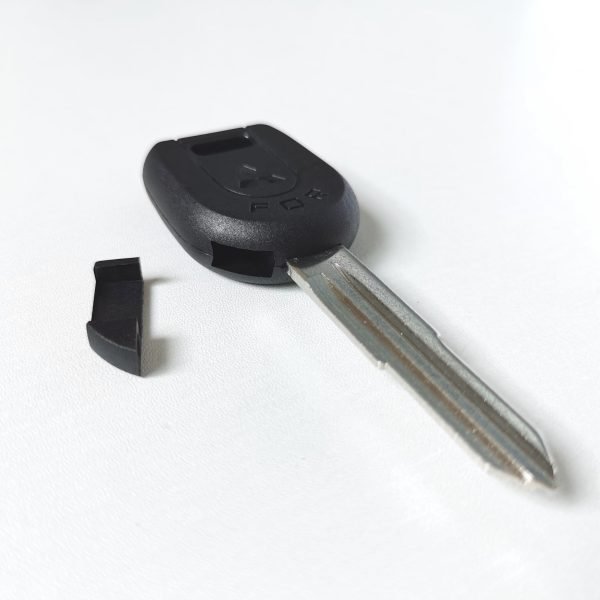 Transponder Key Shell With Right Blade For Mitsubishi- 5 pcs - Image 3