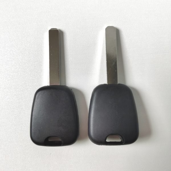 Transponder Key Shell With VA2 Blade for Citroen without logo 5 pcs - Image 4