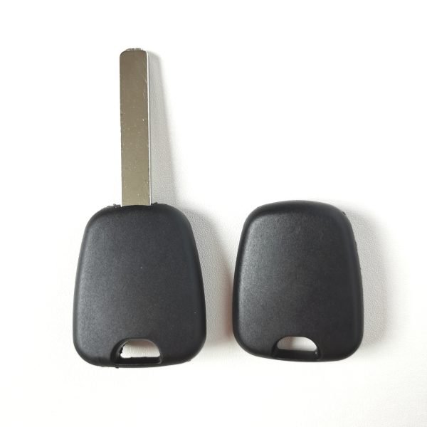 Transponder Key Shell With VA2 Blade for Citroen without logo 5 pcs - Image 5