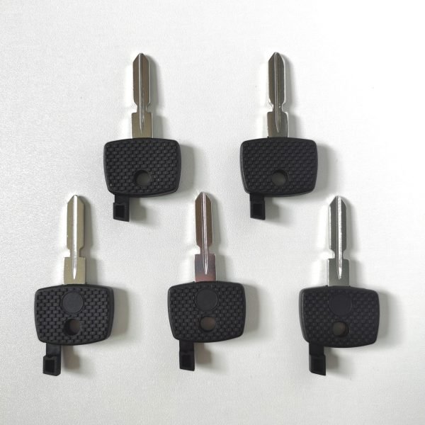 Transponder Key Shell for Benz - Pack of 5 - Image 3