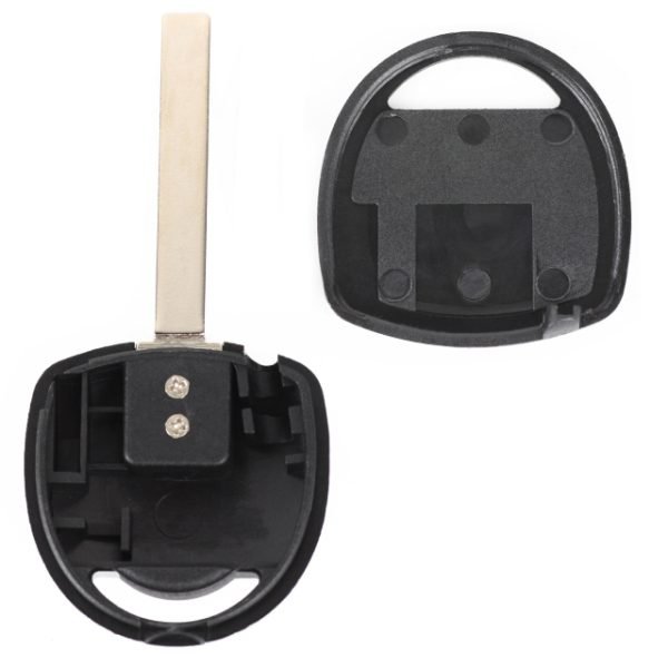 Transponder Key Shell for Buick - Pack of 5 - Image 5
