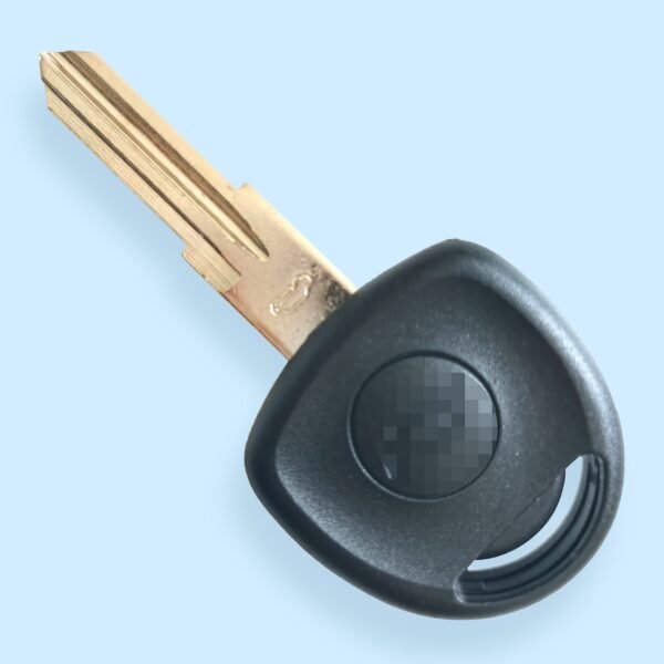 Transponder Key Shell for Chevrolet Korean (5pcs)