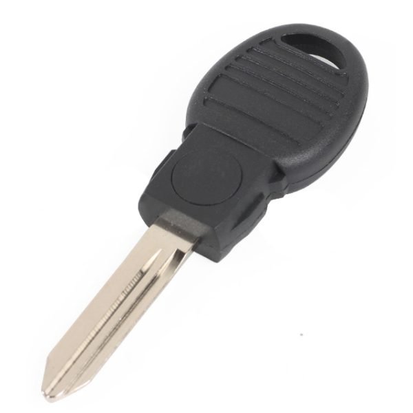 Transponder Key Shell for Chrysler - pack of 5 - Image 3