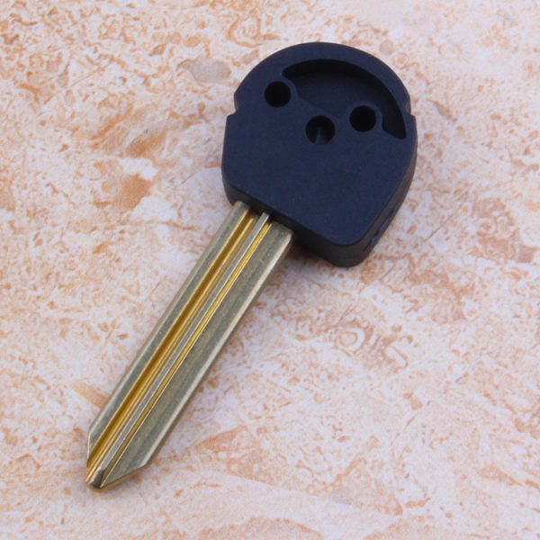 Transponder Key Shell for Citroen- Pack of 5 - Image 2