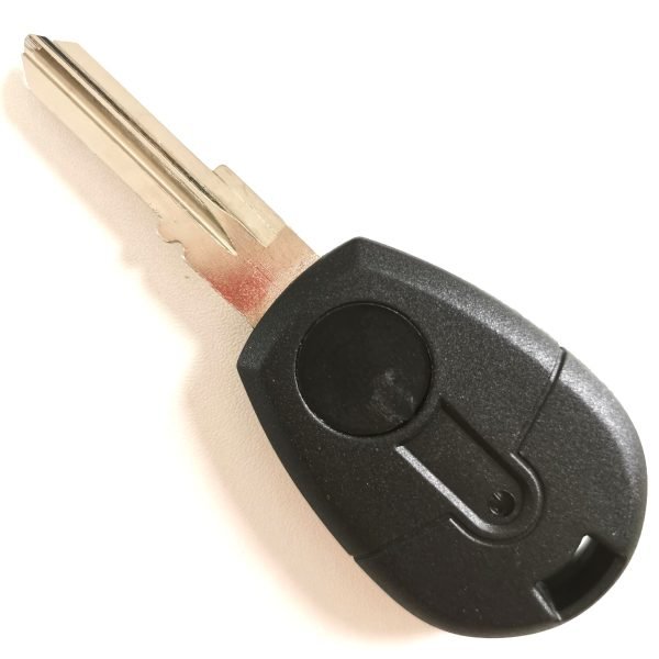 Transponder Key Shell for Fiat - 5 pcs - Image 2