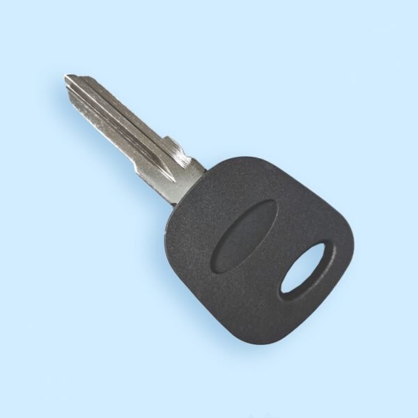 Transponder Key Shell for Ford (5pcs)