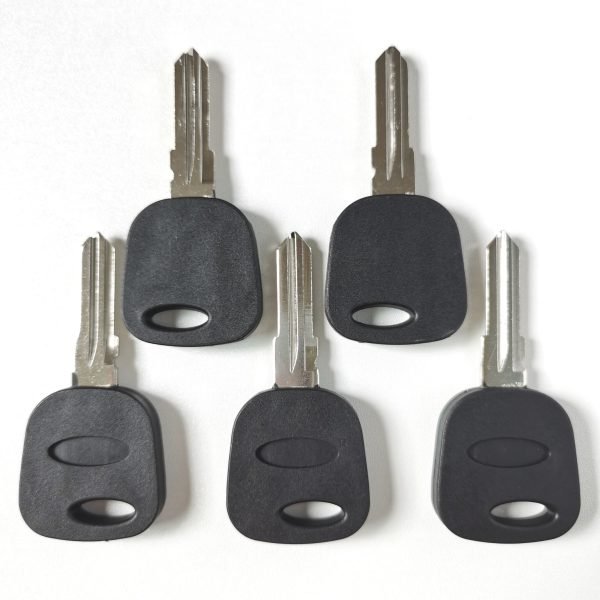 Transponder Key Shell for Ford (5pcs) - Image 4