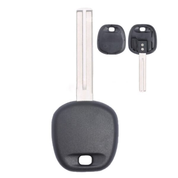 Transponder Key Shell for Lexus- pack of 5