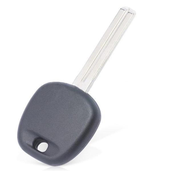 Transponder Key Shell for Lexus- pack of 5 - Image 2