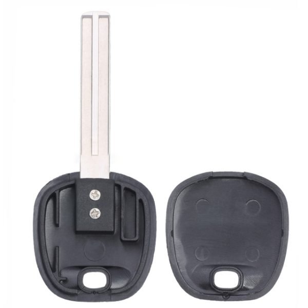 Transponder Key Shell for Lexus- pack of 5 - Image 3