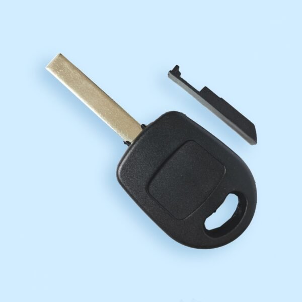 Transponder Key Shell for Man - Pack of 5