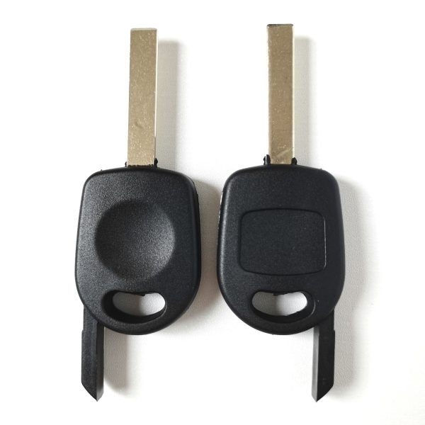 Transponder Key Shell for Man - Pack of 5 - Image 2
