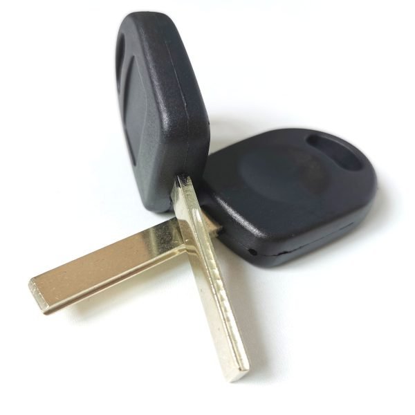Transponder Key Shell for Man - Pack of 5 - Image 3