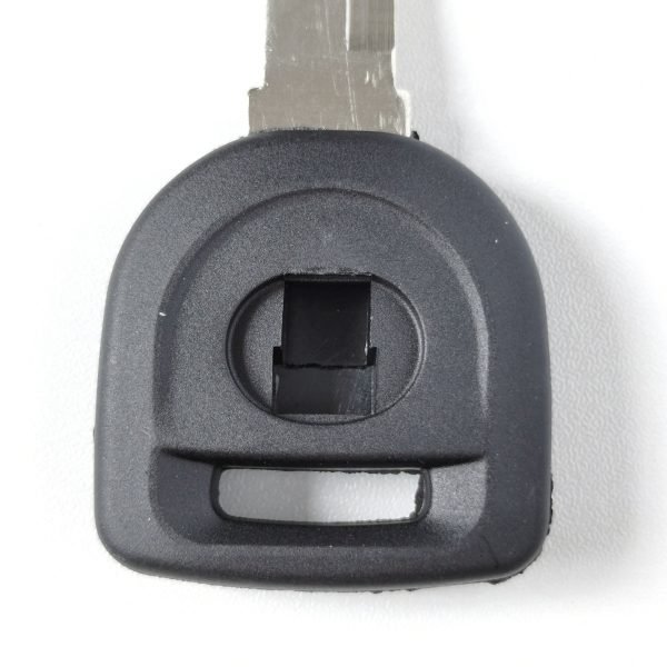 Transponder Key Shell for Mazda with MAZ24R Balde - Pack of 5 - Image 3