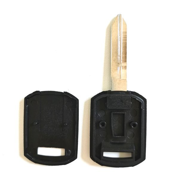 Transponder Key Shell for Mercury - Pack of 5 - Image 3