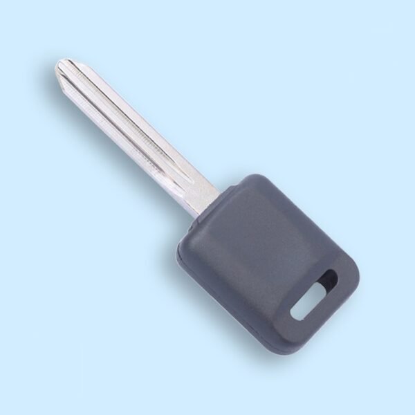 Transponder Key Shell for Nissan Infiniti - pack of 5