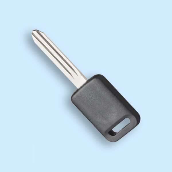 Transponder Key Shell for Nissan (inside available for TPX3) - pack of 5