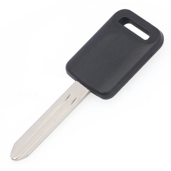 Transponder Key Shell for Nissan (inside available for TPX3) - pack of 5 - Image 2