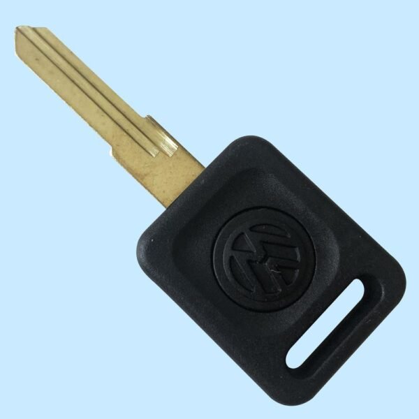 Transponder Key Shell for VW With HU49 Blade - Pack of 10
